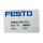 FESTO CPV10-EPL-PEU Endplatte 188452