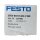 FESTO SDE5-D10-O-Q4E-P-M8 Drucksensor Sensor 527466