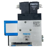 FESTO VADMI-140 Vakuumsaugdüsen 162509