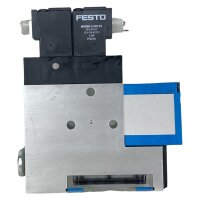 FESTO VADMI-140 Vakuumsaugdüsen 162509