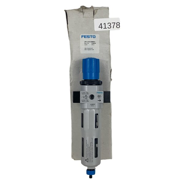 FESTO LFR-1/8-D-MINI-A Filter-Regelventil 159634