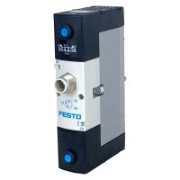 FESTO VSVA-B-P53E-H-A1-1R5L Magnetventil 534560