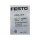 FESTO LRMA-QS-8 153497 Druckregelventil Ventil