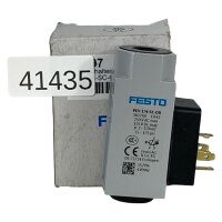 FESTO PEV-1/4-SC-0D 161760 Druckschalter