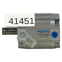 FESTO AEVUZ-32-20-P-A 157229 Kompaktzylinder Zylinder