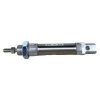 SMC CD85N16-25C-B Hydraulikzylinder