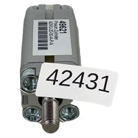 FESTO ADVU-20-50-A-P-A 156607 Kompaktzylinder