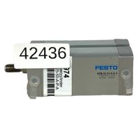 FESTO ADN-25-50-A-P-A 536258 Pneumatikzylinder