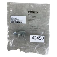 FESTO HGL-M5-B Gesteuertes Rückschlagventil 530029