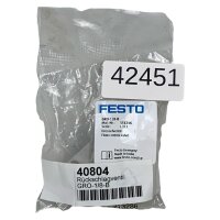 FESTO GRO-1/8-B 151216 Drosselventil