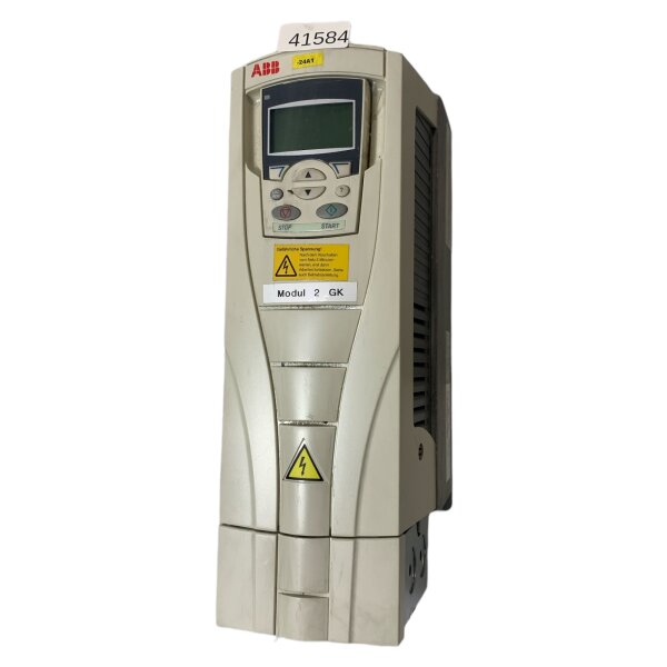 ABB Drives ACS550-01-03A3-4 Frequenzumrichter 1,1 KW