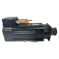 ferrocontrol HD115E6-64S/R Brushless Servomotor