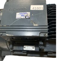 Siemens 1LA7166-1AU99-7N33 Hubmotor