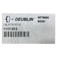 DEUBLIN 1117-013 M779090/B0221 Dichtung