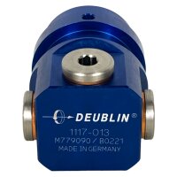 DEUBLIN 1117-013 M779090/B0221 Dichtung