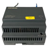 SIEMENS LOGO!Power 6EP1332-1SH51 Netzteil Power Supply