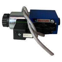 Rexroth R901199242 Wegeventil Ventil 4 WE 6 GA62/EG24N9K4/V S09
