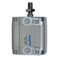 FESTO ADVU-40-20-A-P-A 156629 Kompaktzylinder Zylinder