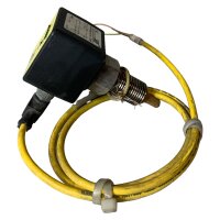 SIKA VES09 Flow Monitor 367690