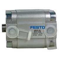 FESTO ADVU-32-20-P-A-S6 156034 Kompaktzylinder Zylinder