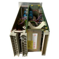 ABB MARINE SYNPOL CMA 40-A Spannungs Modul