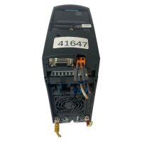 Siemens MICROMASTER 440 Frequenzumrichter 6SE6440-2AB11-2AA1