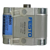 FESTO ADVU-63-20-P-A 156561 Kompaktzylinder