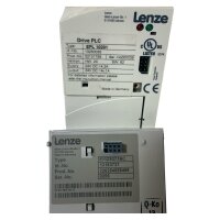 Lenze EPZ 10201APPL 468846 Extension Board 01