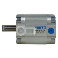 FESTO AEVUZ-32-20-P-A 157229 Druckluftzylinder