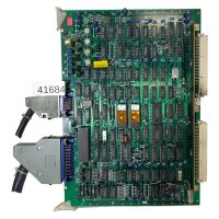 Mitsubishi FX31D BN624A550G52 Circuit Board