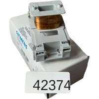Siemens 3RT1924-5AB01 Spule Magnetspule für...