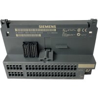 Siemens 6ES7 193-1CH10-0XA0 Terminalblock TB16L