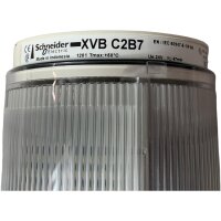 Schneider Electric XVB C2B7 Clear Steady LED Unit XVBC2B7DB