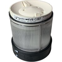 Schneider Electric XVB C2B7 Clear Steady LED Unit XVBC2B7DB