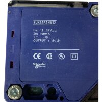 Schneider Electric XUK9APANM12 Photoelectric Sensor 016395