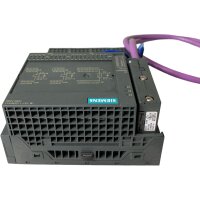 Siemens Simatic S7 6ES7 151-1CA00-3BLO Compact Elektronikblock