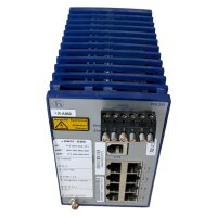 MAN PECOM RS20-0800T1T1SDAEHM Ethernet Rail Switch