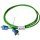 RoHS Industrielles Ethernet-Schleppkabel Kabel 0011021335