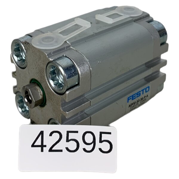 FESTO ADVU-32-30-P-A 156535 Kompaktzylinder Zylinder