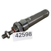 FESTO CRDG-25-50-P-A 160983 Normzylinder Zylinder