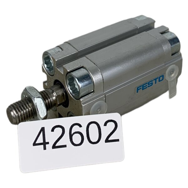 FESTO ADVU-20-25-A-P-A 156604 Kompaktzylinder Zylinder