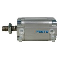 FESTO ADVU-20-25-A-P-A 156604 Kompaktzylinder Zylinder