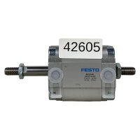 FESTO ADVU-40-25-A-P-A-S2 156055 Kompaktzylinder Zylinder