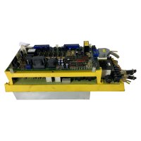 FANUC A06B-6058-H025 Servo Amplifier