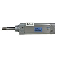 FESTO DNC-50-100-PPV-A-40K8 163366 Normzylinder Zylinder