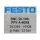 FESTO DNC-50-100-PPV-A-40K8 163366 Normzylinder Zylinder