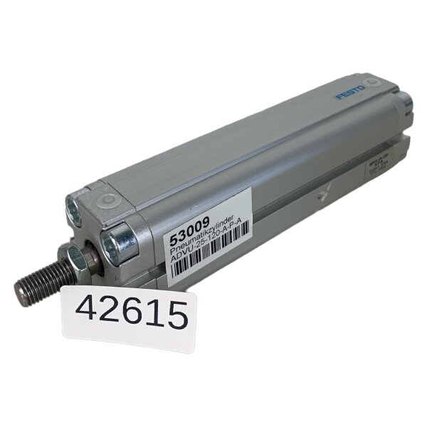 FESTO ADVU-25-120-A-P-A 156043 Kompaktzylinder Zylinder