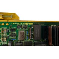 FANUC A16B-2200-008/10C Circuit Board