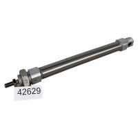 SMC CD85N20-160C-B Normzylinder Zylinder