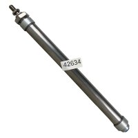 KÄMMER MZD25H250 Pneumatikzylinder Zylinder ISO EM 49/2017